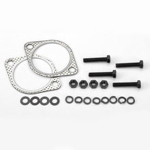 Load image into Gallery viewer, VRSF Exhaust Catless Downpipe For BMW Z4 2009-2016
