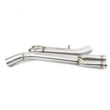 Load image into Gallery viewer, VRSF High Flow Mid Pipe Exhaust For BMW M3, M4 2015-2019
