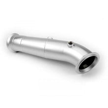 Load image into Gallery viewer, VRSF Exhaust Downpipe For BMW M2, M135i, M235i, 335i, 435i 2012-2018
