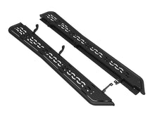 Load image into Gallery viewer, aFe 21-25 Ford Bronco (4 Door) Terra Guard Off-Road Sliders aFe
