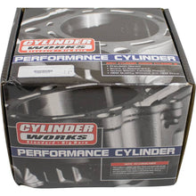 Load image into Gallery viewer, Cylinder Works 19-20 Yamaha WR 450 F 450cc Big Bore Cylinder 99mm Uncategorized Cylinder Works   
