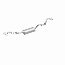 Load image into Gallery viewer, MagnaFlow BRE Exhaust Kit 00-04 Mitsubishi Montero Sport
