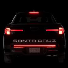 Load image into Gallery viewer, Putco 22-23 Lighting Blade Direct Fit Kits Light Tailgate Bar Putco
