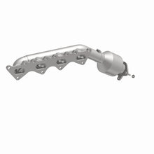 Load image into Gallery viewer, Magnaflow 2009 Hyundai Genesis 4.6L Direct Fit Converter
