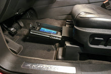 Load image into Gallery viewer, Tuffy Underseat Drawer W/ Keyed Lock For Ford Explorer &amp; Police Interceptor Cargo Boxes &amp; Bags Tuffy Products
