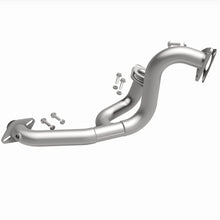 Load image into Gallery viewer, BRE Exhaust 01-06 Sebring Stratus 2.4L 2.7L Front Pipe Kit
