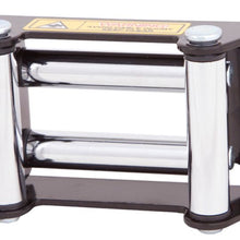 Load image into Gallery viewer, Rugged Ridge UTV Roller Fairlead 3000 to 4500lb Winches Rugged Ridge
