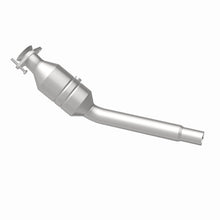 Load image into Gallery viewer, MagnaFlow Conv DF 11-12 Jaguar XJ 5.0L
