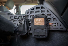 Load image into Gallery viewer, DV8 24-25 Toyota Land Cruiser Center Console Molle Panels

