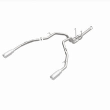 Load image into Gallery viewer, MagnaFlow Exhaust Products Exhaust System Kit MagnaFlow Exhaust Products Magnaflow Street Series Stainless Filter-Back System 19359

