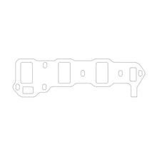 Load image into Gallery viewer, Cometic Buick Stage II V6 .060in Fiber Intake Manifold Gasket Set
