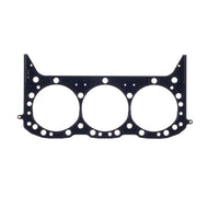 Cometic Chevrolet 4.3L Gen-1 90 Degree V6 .075in MLS Cylinder Head Gasket - 4.155in Bore | C5741-075