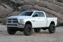 Load image into Gallery viewer, Fabtech 14-18 Ram 2500 4WD 5in Radius Arm Kit w/Perf Shks Lift Kits Fabtech
