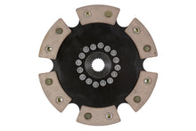 Load image into Gallery viewer, ACT 2007 Lotus Exige 6 Pad Rigid Race Disc Clutch Discs ACT   
