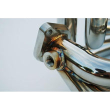 Load image into Gallery viewer, Invidia STi Equal Length Racing Manifold Header
