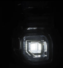 Load image into Gallery viewer, AlphaRex 21-24 Ford Bronco (Excl. Raptor) Nova-Series LED Tail Lights - Black AlphaRex
