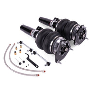 Air Lift 05-14 Audi A3 / 06-14 Volkswagen GTI Performance Front Kit | 76002