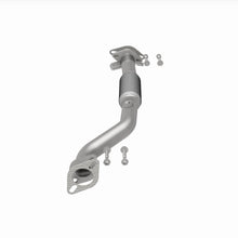 Load image into Gallery viewer, BRE Exhaust 01-06 Elantra 2.0L Front Pipe Kit | 107-0153
