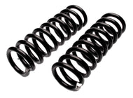 MOOG 71-72 Chevrolet Monte Carlo/Chevelle Front Coil Spring Set | 5536