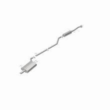 Load image into Gallery viewer, MagnaFlow BRE Exhaust Kit 08-12 Honda Accord 2.4L
