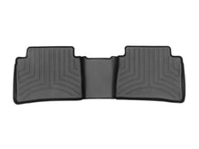 Load image into Gallery viewer, WeatherTech 2020+ Toyota Corolla Sedan Rear FloorLiner - Black
