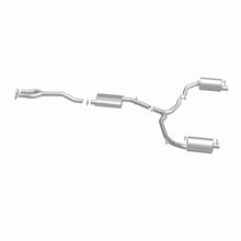 Load image into Gallery viewer, MagnaFlow BRE Exhaust Kit 15-22 300 CHARGER 3.6L
