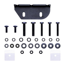 Load image into Gallery viewer, Westin/Snyper 18-21 Jeep Wrangler JL Oil Pan Skid Plate - Textured Black Westin
