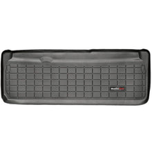 Load image into Gallery viewer, WeatherTech 11+ Toyota Sienna Cargo Liners - Black WeatherTech

