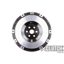 Load image into Gallery viewer, XClutch 06-15 Mazda MX-5 Miata Touring 2.0L Chromoly Flywheel
