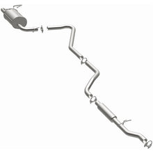 Load image into Gallery viewer, MagnaFlow BRE Exhaust Kit 09-18 Dodge Journey 2.4L
