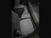 Load image into Gallery viewer, WeatherTech 11+ Scion tC Rear FloorLiner - Black | 443452
