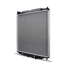 Load image into Gallery viewer, Mishimoto Ford 6.0L Powerstroke Replacement Radiator 2005-2007 Radiators Mishimoto   
