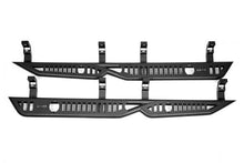 Load image into Gallery viewer, DV8 Offroad 23-24 Chevy Colorado OE Plus Side Steps - Black Steel
