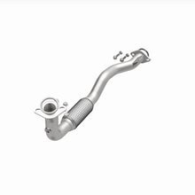 Load image into Gallery viewer, BRE Exhaust 93-97 Corolla Prizm 1.6L 1.8L Front Pipe Kit

