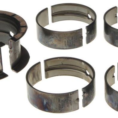 Clevite Chevrolet V8 366-396-402-427-454-502 1965-2000 Main Bearing Set Clevite
