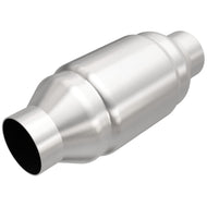 MagnaFlow Conv Univ 2.50inch C/C | 54956