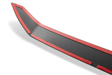 Load image into Gallery viewer, Husky Liners 24-25 Mitsubishi Triton Aeroskin Hood Protector - Smoke
