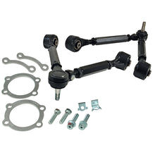 Load image into Gallery viewer, SPC Performance 03-08 Nissan 350Z/03-07 Infiniti G35 Front Adjustable Control Arms Control Arms SPC Performance

