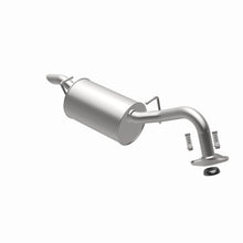 Load image into Gallery viewer, MagnaFlow BRE Exhaust Kit 12-17 Toyota PRIUS C 1.5L
