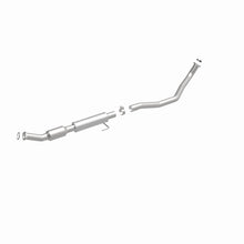 Load image into Gallery viewer, Magnaflow 09-10 Pontiac Vibe 2.4L Direct Fit Converter

