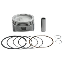 Load image into Gallery viewer, Vertex Pistons 08-14 Ranger 800 4x4/10-14 Ranger 800 4x4 Crew Replica Piston Kit Misc Powersports Vertex Pistons
