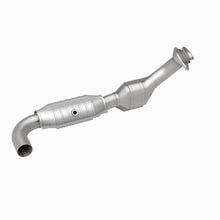 Load image into Gallery viewer, MagnaFlow Conv DF 01-04 Ford F-150 4.2L 2wd
