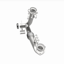 Load image into Gallery viewer, BRE Exhaust 02-03 XL-7 2.7L Front Pipe Kit
