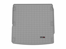 Load image into Gallery viewer, WeatherTech 25-25 Lamborghini Urus SE Trunk Cargo Liners - Grey | 421895
