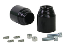 Load image into Gallery viewer, Whiteline 2000-2005 Ford Excursion Bump Stop - Bushing Whiteline
