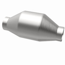 Load image into Gallery viewer, MagnaFlow Conv Univ 2.00inch O/O Met. Spun
