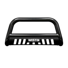 Load image into Gallery viewer, Westin 2020 Chevy Silverado 2500/3500 E-Series Bull Bar - Black Westin
