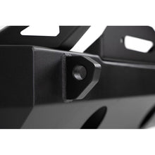 Load image into Gallery viewer, DV8 Offroad 07-23 Jeep Wrangler/Gladiator JT/JK/JL FS-25 Stubby Front Bumper w/Plated Bull Bar Bumpers - Steel DV8 Offroad
