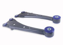 Load image into Gallery viewer, Superpro 11-18 Toyota RAV4 Trailing Arm Set - Rear Superpro
