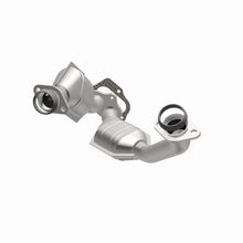 Load image into Gallery viewer, MagnaFlow Conv DF 2001-05 Explorer 4.0L Sport Trac Front Section
